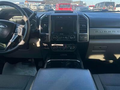 2022 Ford F-350 XLT FX4 Dually Diesel 4x4 - Photo 11 - Edmonton, AB T5L 2J7