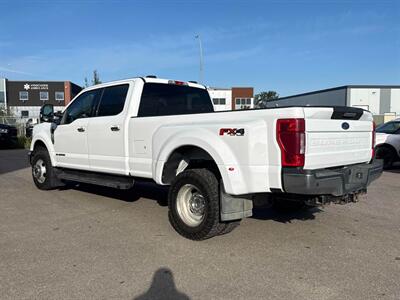 2022 Ford F-350 XLT FX4 Dually Diesel 4x4 - Photo 8 - Edmonton, AB T5L 2J7