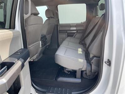 2022 Ford F-350 Super Duty XLT PREMIUM PACKAGE FX4 OFF-ROAD - Photo 8 - Edmonton, AB T5L 2J7