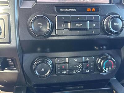 2022 Ford F-350 XLT FX4 Dually Diesel 4x4 - Photo 9 - Edmonton, AB T5L 2J7