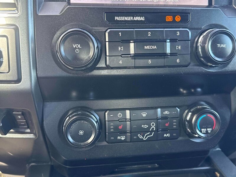 2022 Ford F-350 XLT FX4 Dually Diesel 4x4 - Photo 9 - Edmonton, AB T5L 2J7