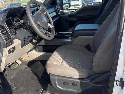 2022 Ford F-350 XLT FX4 Dually Diesel 4x4 - Photo 10 - Edmonton, AB T5L 2J7
