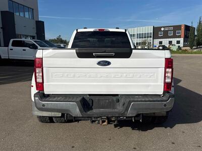 2022 Ford F-350 XLT FX4 Dually Diesel 4x4 - Photo 7 - Edmonton, AB T5L 2J7