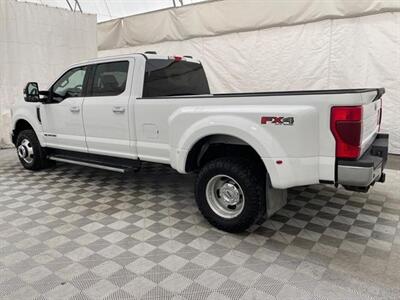 2022 Ford F-350 Super Duty XLT PREMIUM PACKAGE FX4 OFF-ROAD - Photo 3 - Edmonton, AB T5L 2J7