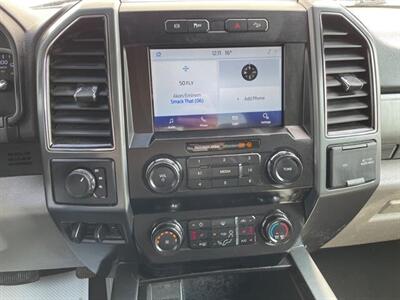 2022 Ford F-350 Super Duty XLT PREMIUM PACKAGE FX4 OFF-ROAD - Photo 11 - Edmonton, AB T5L 2J7