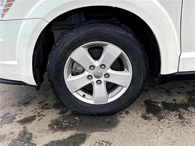2014 Dodge Journey Canada Value Package   - Photo 10 - Acheson, AB T7X 5A3