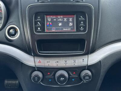 2014 Dodge Journey Canada Value Package   - Photo 8 - Acheson, AB T7X 5A3