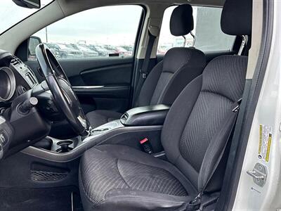 2014 Dodge Journey Canada Value Package   - Photo 7 - Acheson, AB T7X 5A3