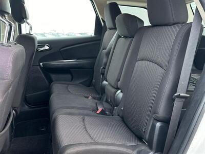 2014 Dodge Journey Canada Value Package   - Photo 9 - Acheson, AB T7X 5A3