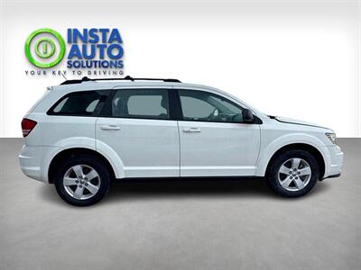 2014 Dodge Journey Canada Value Package   - Photo 3 - Acheson, AB T7X 5A3