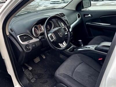 2014 Dodge Journey Canada Value Package   - Photo 5 - Acheson, AB T7X 5A3