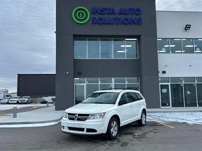 2014 Dodge Journey Canada Value Package   - Photo 1 - Acheson, AB T7X 5A3