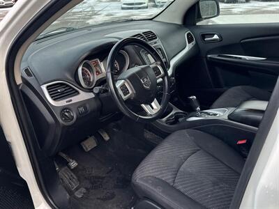 2014 Dodge Journey Canada Value Package   - Photo 5 - Acheson, AB T7X 5A3