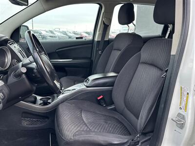 2014 Dodge Journey Canada Value Package   - Photo 7 - Acheson, AB T7X 5A3