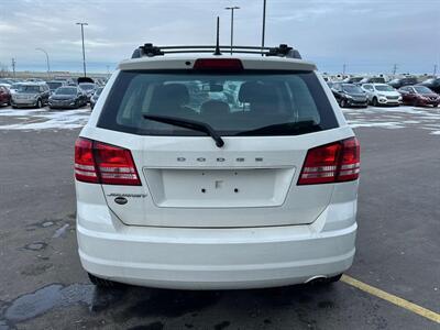 2014 Dodge Journey Canada Value Package   - Photo 4 - Acheson, AB T7X 5A3