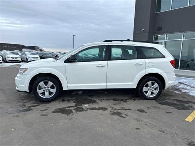 2014 Dodge Journey Canada Value Package   - Photo 2 - Acheson, AB T7X 5A3