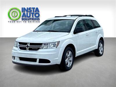 2014 Dodge Journey Canada Value Package   - Photo 1 - Acheson, AB T7X 5A3