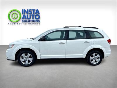 2014 Dodge Journey Canada Value Package   - Photo 2 - Acheson, AB T7X 5A3