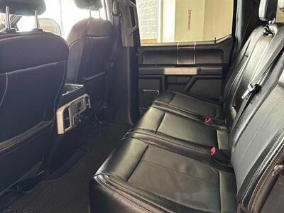 2020 Ford F-350 Super Duty Lariat 4x4 - Photo 10 - St Albert, AB T8N 3Z7