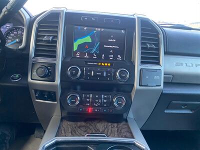 2020 Ford F-350 Super Duty Lariat 4x4 - Photo 8 - St Albert, AB T8N 3Z7