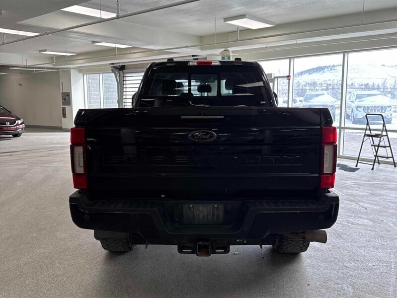 2020 Ford F-350 Super Duty Lariat 4x4 - Photo 5 - St Albert, AB T8N 3Z7