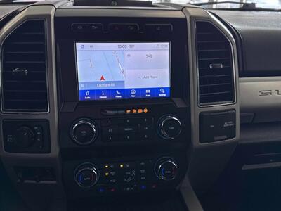 2020 Ford F-350 Super Duty Lariat 4x4 - Photo 9 - St Albert, AB T8N 3Z7