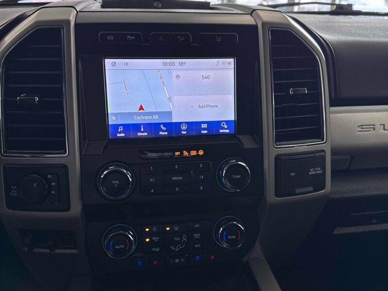 2020 Ford F-350 Super Duty Lariat 4x4 - Photo 9 - St Albert, AB T8N 3Z7