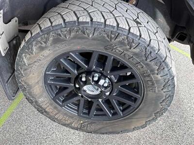 2020 Ford F-350 Super Duty Lariat 4x4 - Photo 11 - St Albert, AB T8N 3Z7