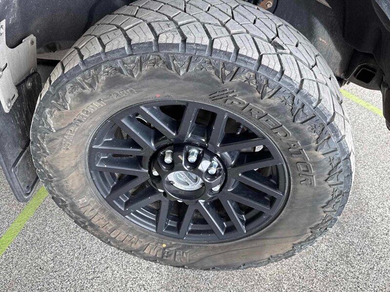 2020 Ford F-350 Super Duty Lariat 4x4 - Photo 11 - St Albert, AB T8N 3Z7