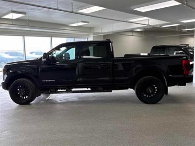 2020 Ford F-350 Super Duty Lariat 4x4 - Photo 3 - St Albert, AB T8N 3Z7