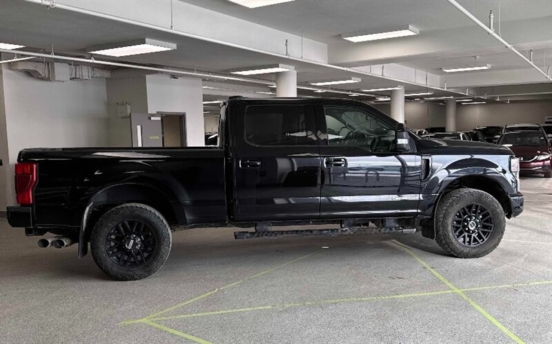 2020 Ford F-350 Super Duty Lariat 4x4 - Photo 4 - St Albert, AB T8N 3Z7
