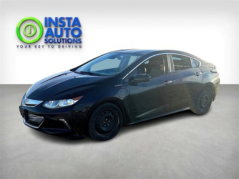 2018 Chevrolet Volt Premier   - Photo 1 - Acheson, AB T7X 5A3