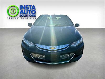 2018 Chevrolet Volt Premier   - Photo 3 - Acheson, AB T7X 5A3