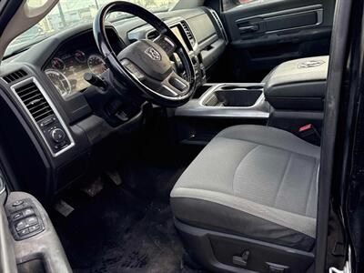 2021 RAM 1500 Classic SLT 4X4 - Photo 10 - St Albert, AB T8N 3Z7