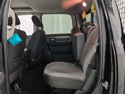 2021 RAM 1500 Classic SLT 4X4 - Photo 17 - St Albert, AB T8N 3Z7