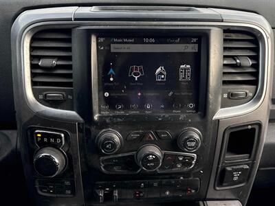 2021 RAM 1500 Classic SLT 4X4 - Photo 12 - St Albert, AB T8N 3Z7
