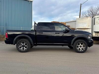 2021 RAM 1500 Classic SLT 4X4 - Photo 7 - St Albert, AB T8N 3Z7