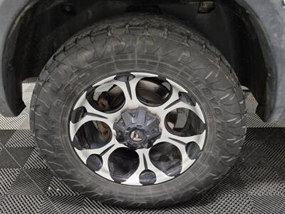 2021 RAM 1500 Classic SLT 4X4 - Photo 18 - St Albert, AB T8N 3Z7