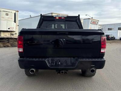 2021 RAM 1500 Classic SLT 4X4 - Photo 9 - St Albert, AB T8N 3Z7