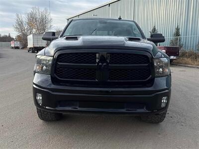 2021 RAM 1500 Classic SLT 4X4 - Photo 5 - St Albert, AB T8N 3Z7