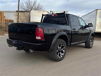 2021 RAM 1500 Classic SLT 4X4 - Photo 8 - St Albert, AB T8N 3Z7