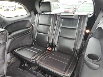 2024 Dodge Durango GT Blacktop Sunroof AWD - Photo 11 - Edmonton, AB T5L 2J7