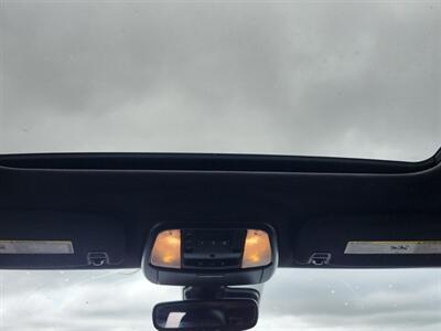 2024 Dodge Durango GT Blacktop Sunroof AWD - Photo 9 - Edmonton, AB T5L 2J7