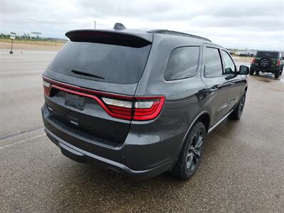 2024 Dodge Durango GT Blacktop Sunroof AWD - Photo 4 - Edmonton, AB T5L 2J7