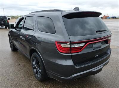 2024 Dodge Durango GT Blacktop Sunroof AWD - Photo 3 - Edmonton, AB T5L 2J7