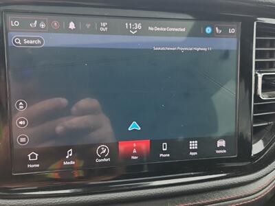 2024 Dodge Durango GT Blacktop Sunroof AWD - Photo 8 - Edmonton, AB T5L 2J7