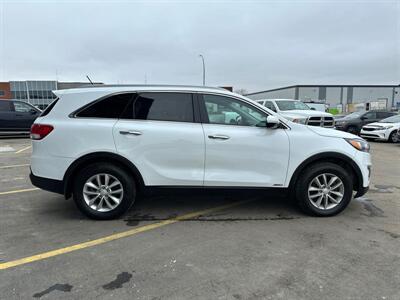 2018 Kia Sorento LX  AWD - Photo 6 - Acheson, AB T7X 5A3