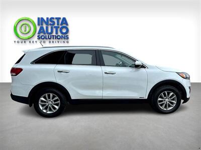 2018 Kia Sorento LX  AWD - Photo 6 - Acheson, AB T7X 5A3