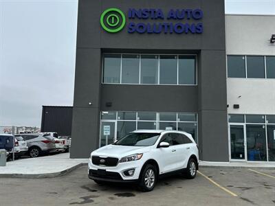 2018 Kia Sorento LX  AWD - Photo 1 - Acheson, AB T7X 5A3