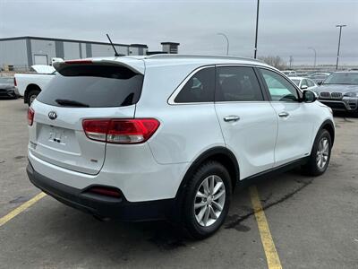 2018 Kia Sorento LX  AWD - Photo 9 - Acheson, AB T7X 5A3